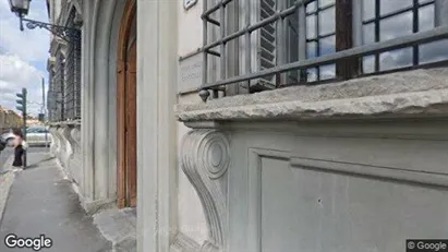 Apartments for rent in Florence - Photo from Google Street View