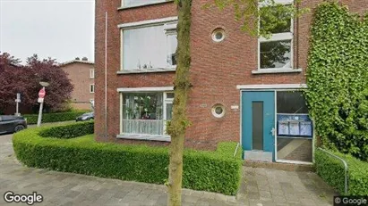 Apartments for rent in Groningen - Photo from Google Street View