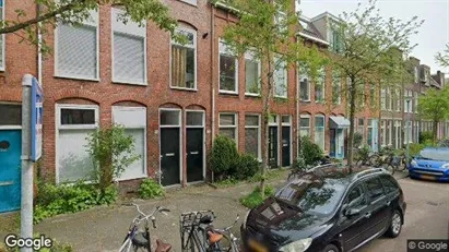 Apartments for rent in Groningen - Photo from Google Street View