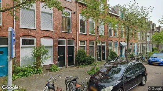 Apartments for rent in Groningen - Photo from Google Street View