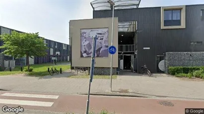 Apartments for rent in Groningen - Photo from Google Street View