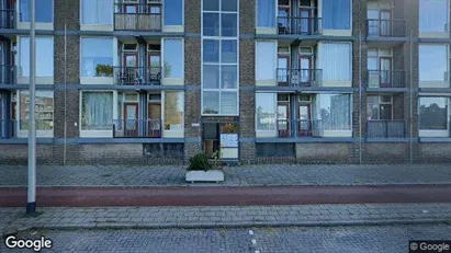 Apartments for rent in Velsen - Photo from Google Street View