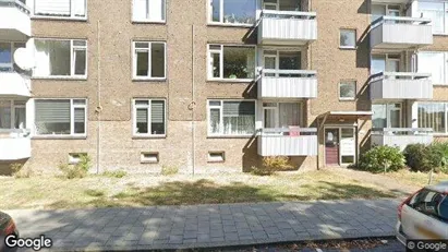 Apartments for rent in Velsen - Photo from Google Street View