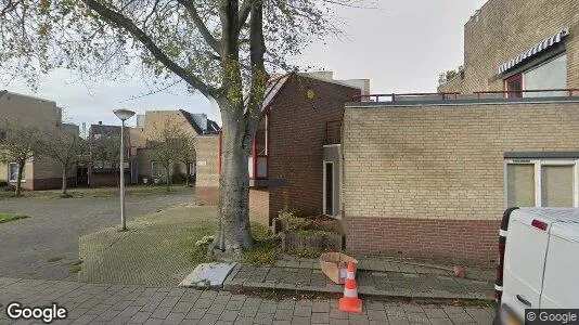 Apartments for rent in Velsen - Photo from Google Street View