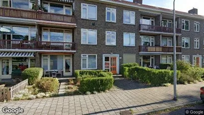 Apartments for rent in Velsen - Photo from Google Street View