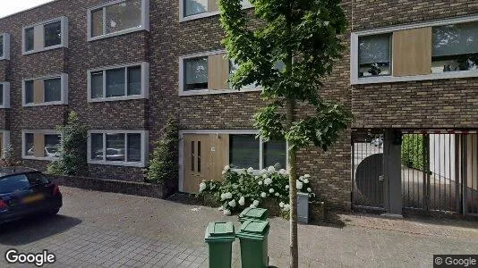 Apartments for rent in Haarlem - Photo from Google Street View