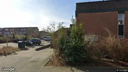 Apartments for rent in Huizen - Photo from Google Street View