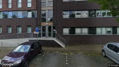 Apartments for rent in Huizen - Photo from Google Street View