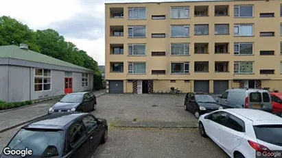 Apartments for rent in Hilversum - Photo from Google Street View