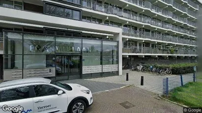 Apartments for rent in Hilversum - Photo from Google Street View