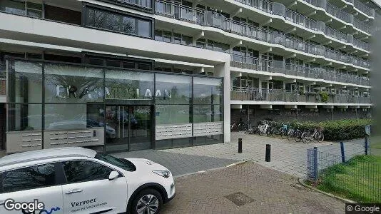 Apartments for rent in Hilversum - Photo from Google Street View