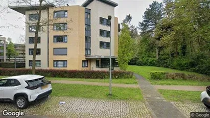 Apartments for rent in Hilversum - Photo from Google Street View