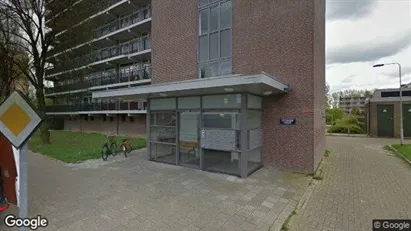 Apartments for rent in Arnhem - Photo from Google Street View