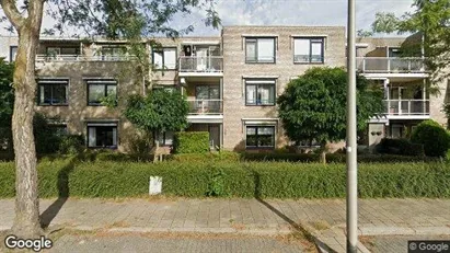 Apartments for rent in Nijmegen - Photo from Google Street View