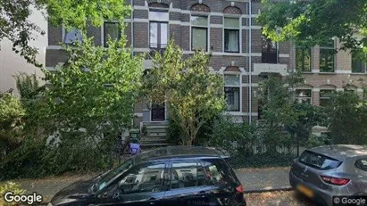 Apartments for rent in Arnhem - Photo from Google Street View