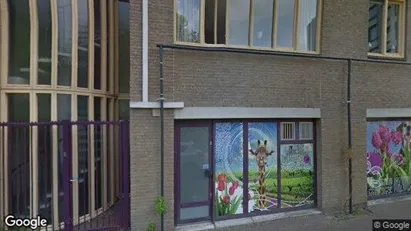 Apartments for rent in Arnhem - Photo from Google Street View