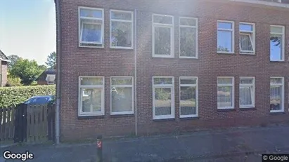 Apartments for rent in Doesburg - Photo from Google Street View