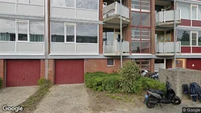 Apartments for rent in Montferland - Photo from Google Street View