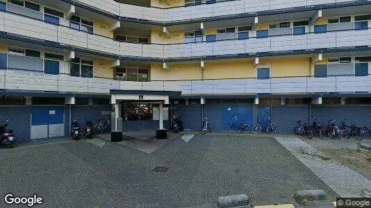 Apartments for rent in Arnhem - Photo from Google Street View