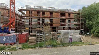 Apartments for rent in Lier - Photo from Google Street View