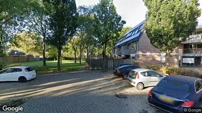 Apartments for rent in Nijmegen - Photo from Google Street View