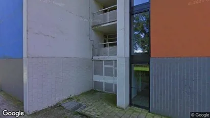 Apartments for rent in Nijmegen - Photo from Google Street View