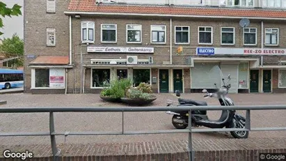 Apartments for rent in Arnhem - Photo from Google Street View