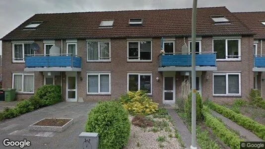 Apartments for rent in Duiven - Photo from Google Street View