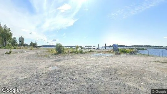 Apartments for rent in Kuopio - Photo from Google Street View