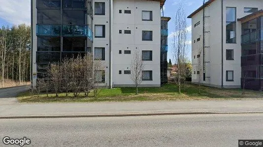 Apartments for rent in Seinäjoki - Photo from Google Street View