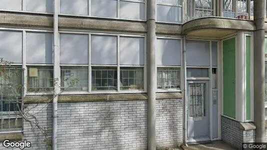 Apartments for rent in Amsterdam Centrum - Photo from Google Street View