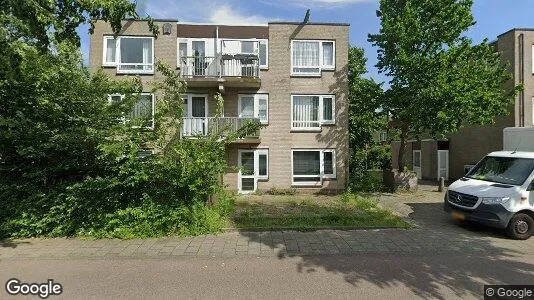 Apartments for rent in Amsterdam Osdorp - Photo from Google Street View