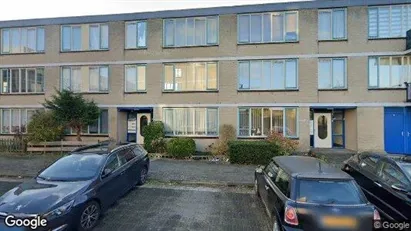 Apartments for rent in Haarlemmermeer - Photo from Google Street View