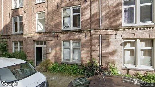 Apartments for rent in Amsterdam Centrum - Photo from Google Street View