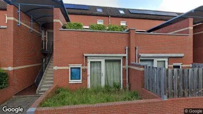 Apartments for rent in Zaanstad - Photo from Google Street View