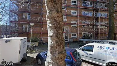 Apartments for rent in Amsterdam Zeeburg - Photo from Google Street View