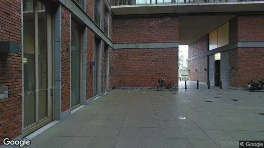 Apartments for rent in Amsterdam Zeeburg - Photo from Google Street View