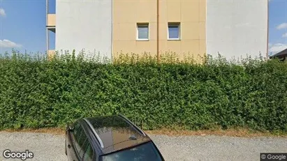 Apartments for rent in Breitenau - Photo from Google Street View