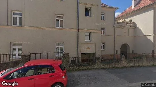 Apartments for rent in Hainburg an der Donau - Photo from Google Street View