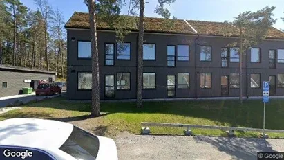 Apartments for rent in Nacka - Photo from Google Street View