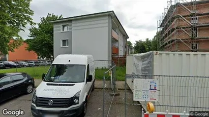 Apartments for rent in Bielefeld - Photo from Google Street View