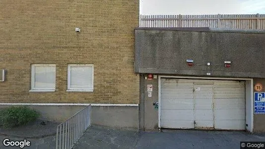 Apartments for rent in Husie - Photo from Google Street View