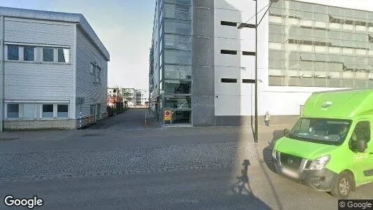 Apartments for rent in Malmö City - Photo from Google Street View