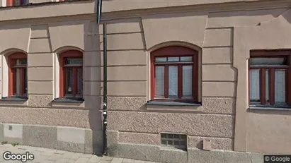 Apartments for rent in Norrköping - Photo from Google Street View