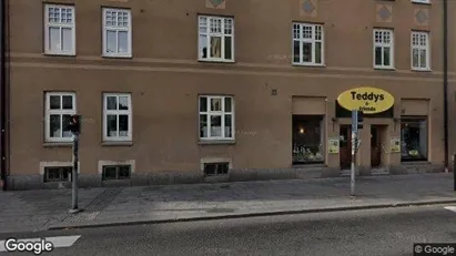 Apartments for rent in Linköping - Photo from Google Street View