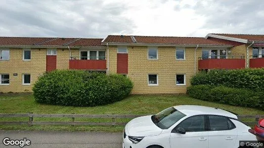 Apartments for rent in Sävsjö - Photo from Google Street View