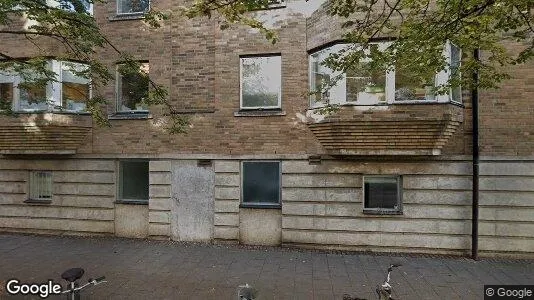 Rooms for rent in Malmö City - Photo from Google Street View