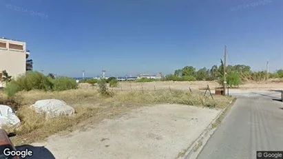 Apartments for rent in Glyfada - Photo from Google Street View