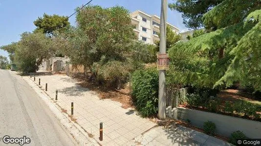 Apartments for rent in Vari-Voula-Vouliagmeni - Photo from Google Street View