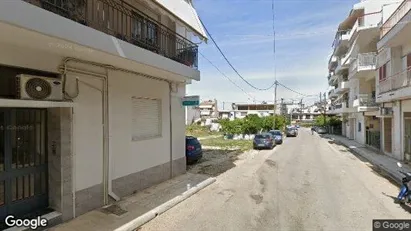 Apartments for rent in Patras - Photo from Google Street View